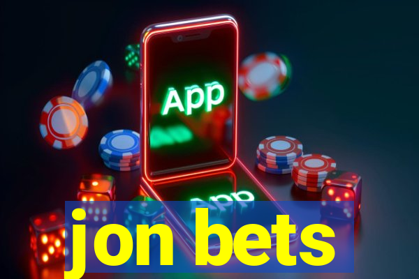 jon bets